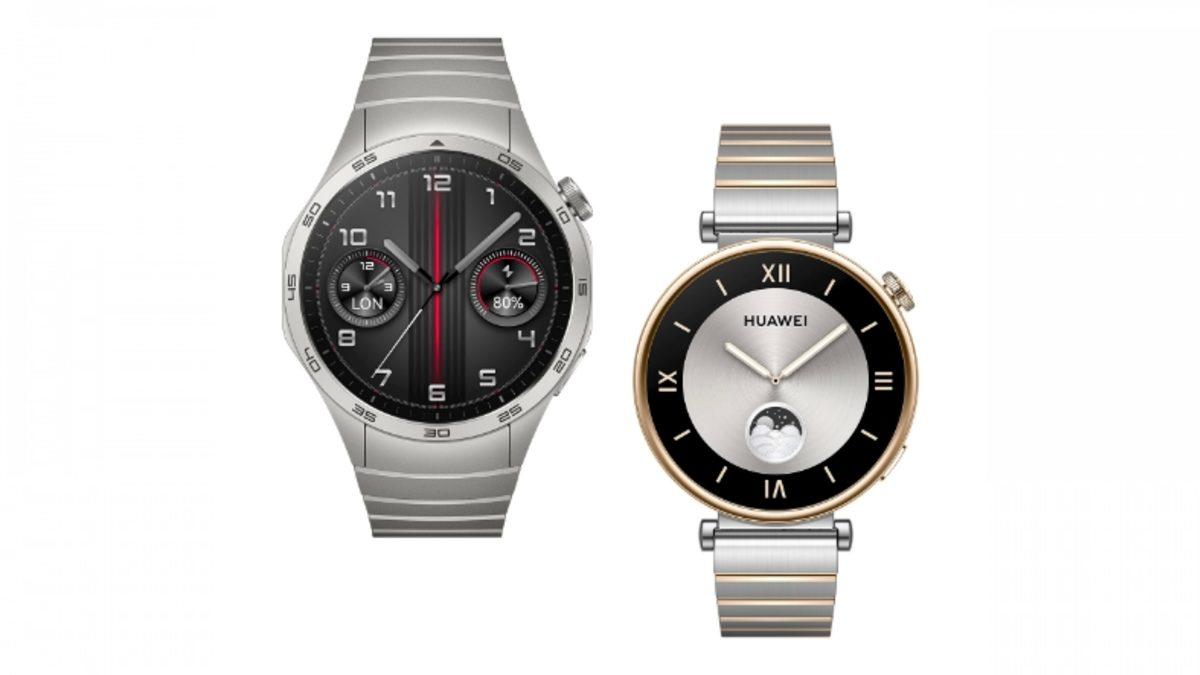 18 Ayar Altın Kaplama Huawei Watch Ultimate Design’ın Türkiye Fiyatı Açıklandı (En Pahalı Akıllı Saat)