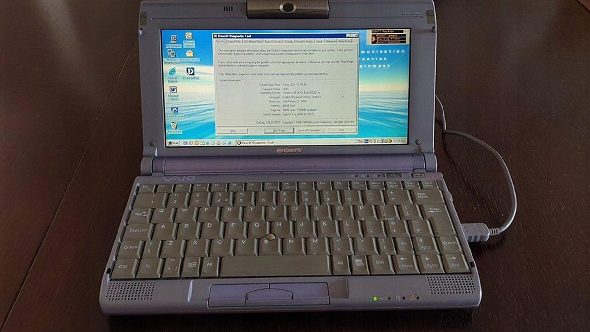 Sony’nin Efsane Dizüstü Bilgisayarı VAIO Ne Oldu da Sessiz Sedasız Ortadan Kayboldu?