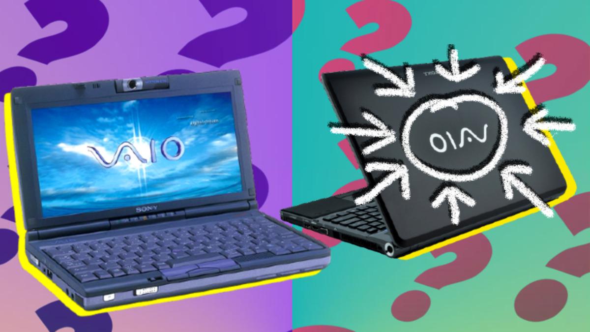 Sony’nin Efsane Dizüstü Bilgisayarı VAIO Ne Oldu da Sessiz Sedasız Ortadan Kayboldu?