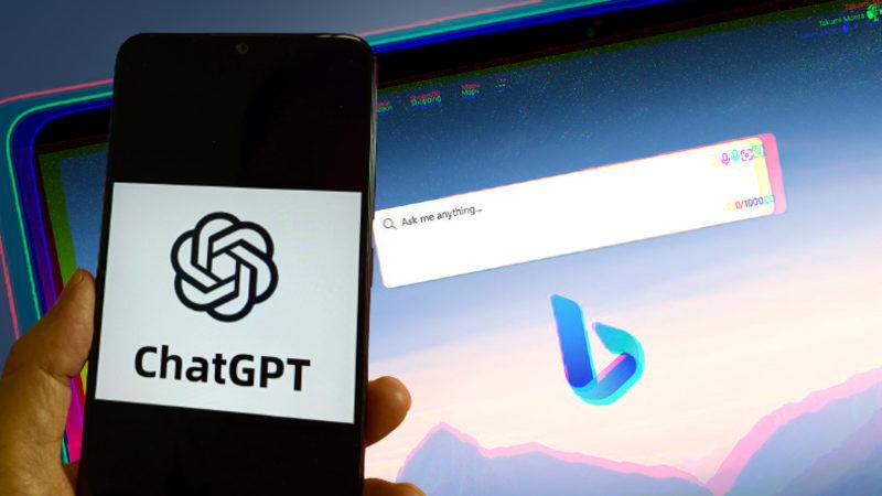 ChatGPT, Artık Güncel Bilgiler Sunacak! Bing’le İnternetten Arama Yapabilecek