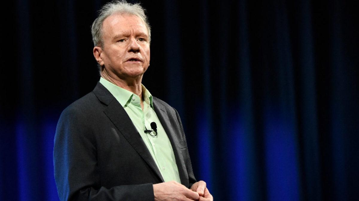 PlayStation’ın Patronu Jim Ryan, Emekliye Ayrılacağını Açıkladı