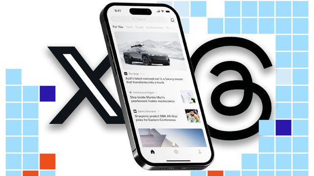 Instagram Kurucularının Haber Uygulaması Artifact, X ve Threads’e Rakip Oldu: İşte Yeni Özellikler