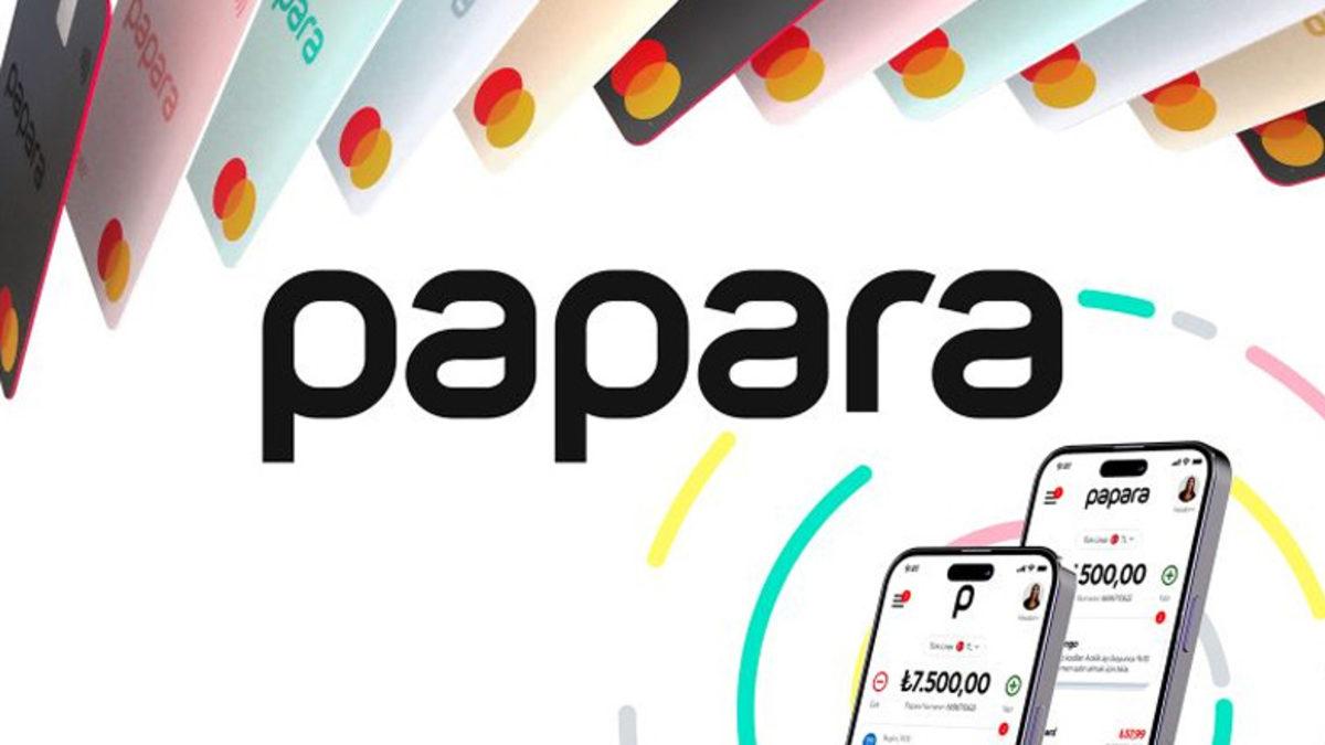 Papara ve İşte Pay’e 