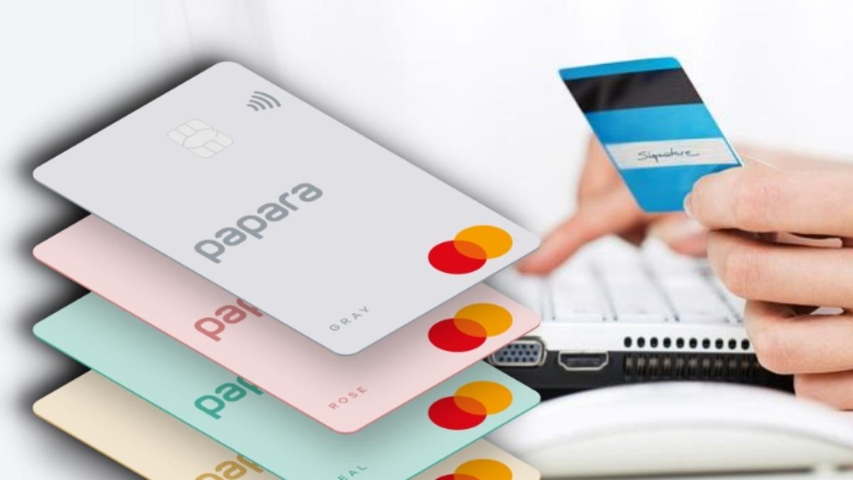 Papara ve İşte Pay’e "Ödeme Kuruluşu" İzni Verildi: İyzico ve PayTR’ye Rakip Oldular