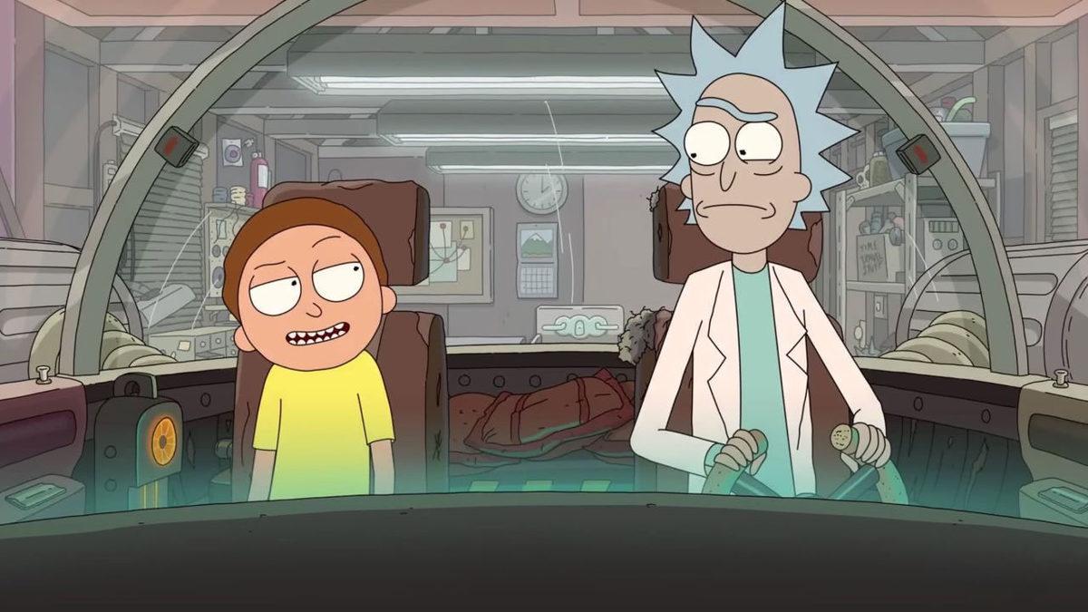 Rick and Morty’nin Filmi Geliyor! (7. Sezondan İlk Fragman da Paylaşıldı)