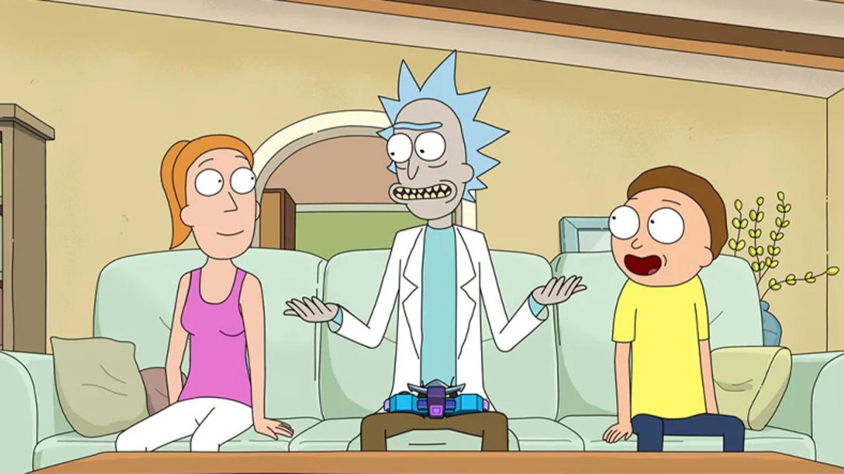 Rick and Morty’nin Filmi Geliyor! (7. Sezondan İlk Fragman da Paylaşıldı)