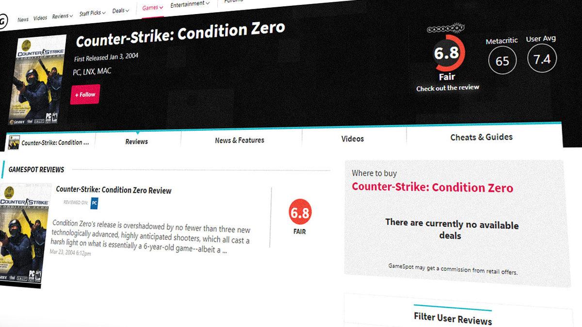 Hazır CS2 Çıkmışken… FPS Oyunlarına Yön Vererek Adeta Bizimle Büyüyen Counter-Strike Serisinin Tarihindeki Önemli Anlar