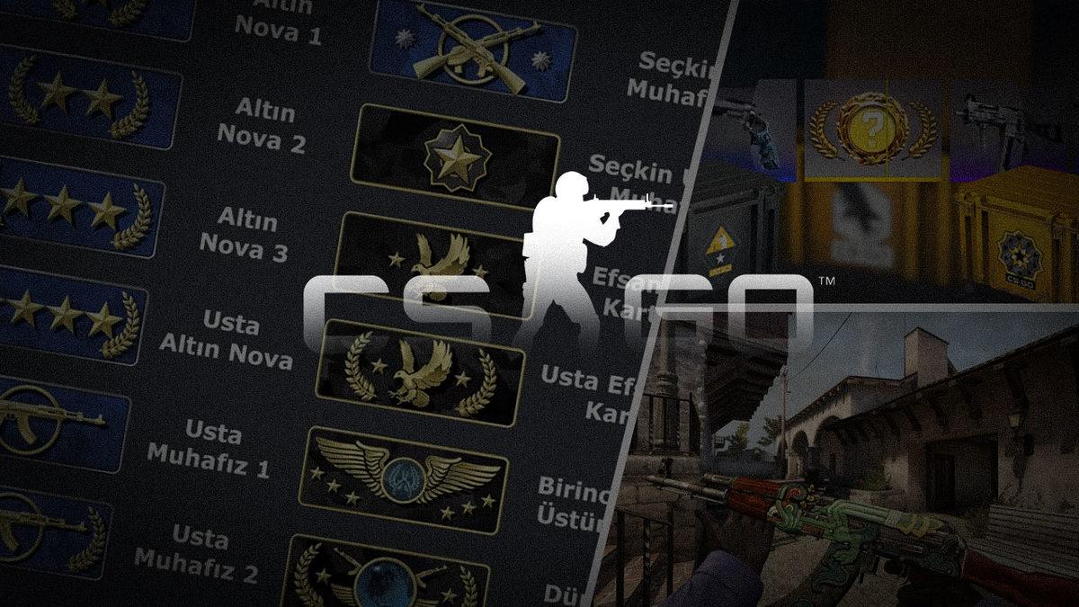 Hazır CS2 Çıkmışken… FPS Oyunlarına Yön Vererek Adeta Bizimle Büyüyen Counter-Strike Serisinin Tarihindeki Önemli Anlar