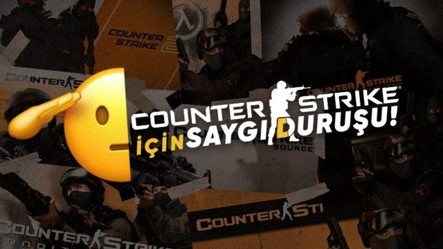 Hazır CS2 Çıkmışken… FPS Oyunlarına Yön Vererek Adeta Bizimle Büyüyen Counter-Strike Serisinin Tarihindeki Önemli Anlar
