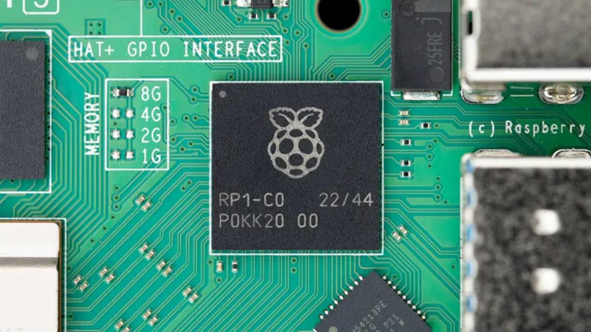 Aklınıza Gelen Her Türlü Projenin Prototipini Üretmenizi Sağlayacak Raspberry Pi 5 Duyuruldu