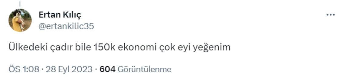 Şok Market, 149 Bin TL’ye Çadır Satmaya Başladı, Sosyal Medya Yıkıldı!