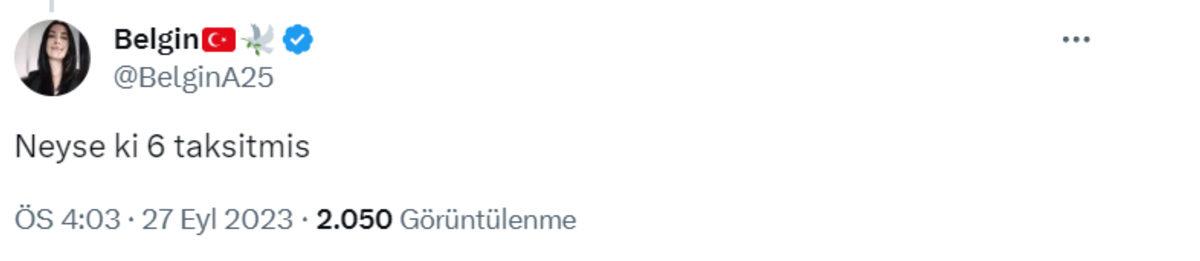 Şok Market, 149 Bin TL’ye Çadır Satmaya Başladı, Sosyal Medya Yıkıldı!