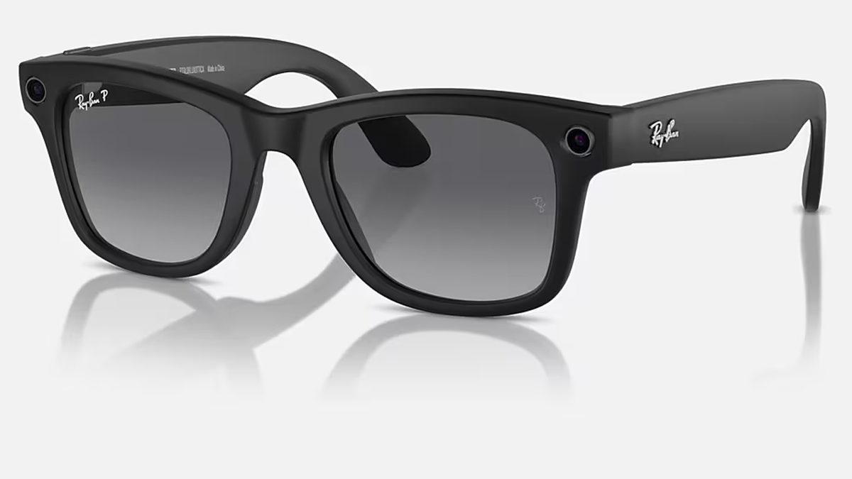 Meta, Ray-Ban Marka Yeni Akıllı Gözlüğünü Tanıttı: Gözlükle Canlı Yayın Bile Yapabilirsiniz!