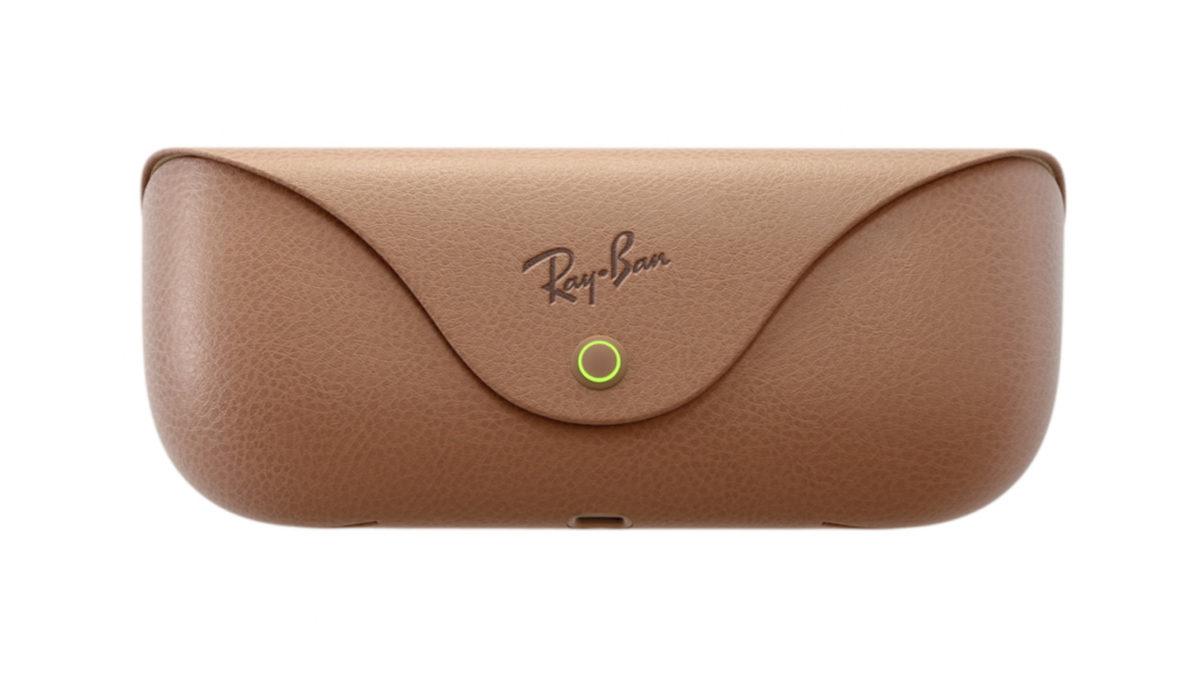 Meta, Ray-Ban Marka Yeni Akıllı Gözlüğünü Tanıttı: Gözlükle Canlı Yayın Bile Yapabilirsiniz!