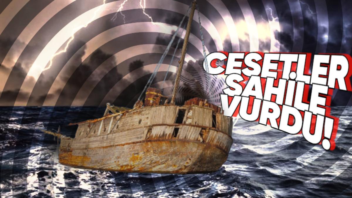 İstanbul Açıklarında Yüzlerce İnsana Tabut Olan ’Salvador Gemisi’ Neden Batmıştı?