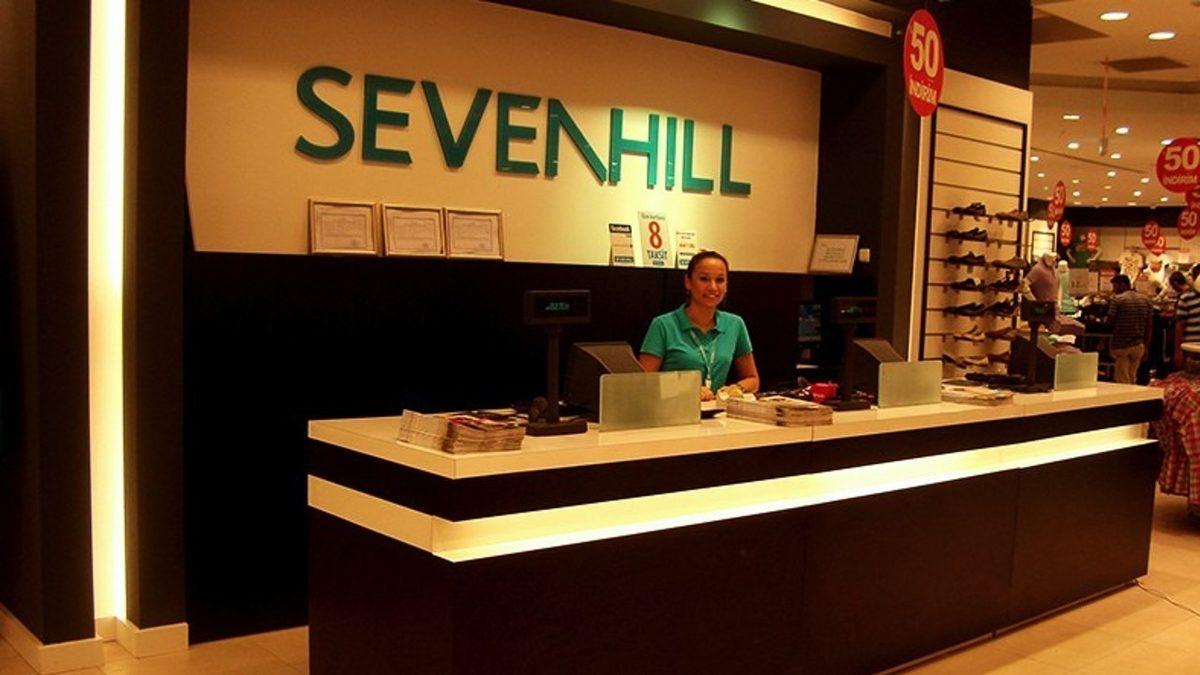 Sevenhill’ın Aramızdan Ayrılmasının Ardındaki Üzücü Hikâye: Hazır Giyim Sektörünün Devlerinden Biriydi!