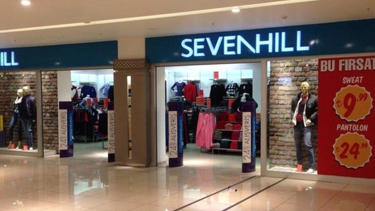 Sevenhill’ın Aramızdan Ayrılmasının Ardındaki Üzücü Hikâye: Hazır Giyim Sektörünün Devlerinden Biriydi!