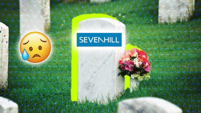 Sevenhill’ın Aramızdan Ayrılmasının Ardındaki Üzücü Hikâye: Hazır Giyim Sektörünün Devlerinden Biriydi!