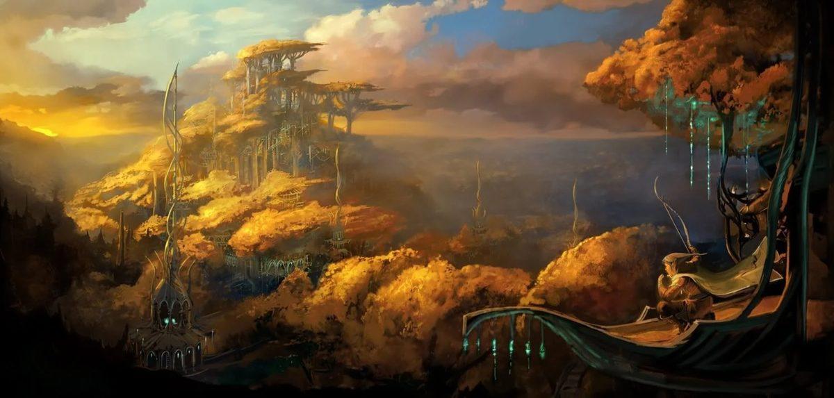 Yüzüklerin Efendisi’nde Frodo ve Sam, Katettikleri Mesafeyi Kartal’la Aşsalardı Kaç Liralık Benzin Yakarlardı?