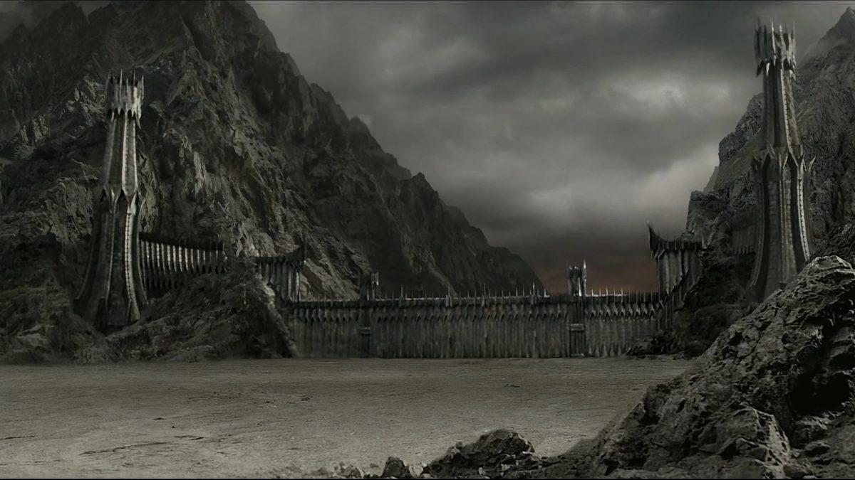 Yüzüklerin Efendisi’nde Frodo ve Sam, Katettikleri Mesafeyi Kartal’la Aşsalardı Kaç Liralık Benzin Yakarlardı?