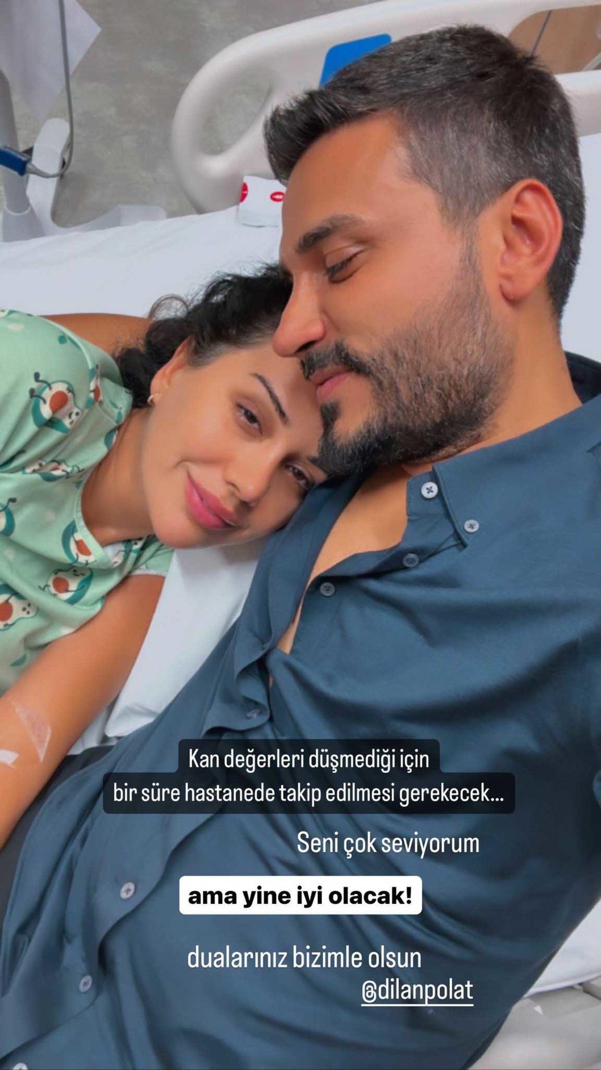 Engin Polat, Dilan Polat’ın Neden 15 Bin TL Vergi Ödediğini Açıkladı: 