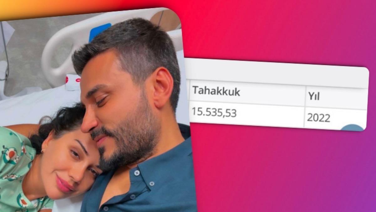 Engin Polat, Dilan Polat’ın Neden 15 Bin TL Vergi Ödediğini Açıkladı: "Bu İyi Bir Şey"