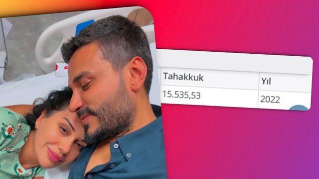 Engin Polat, Dilan Polat’ın Neden 15 Bin TL Vergi Ödediğini Açıkladı: "Bu İyi Bir Şey"