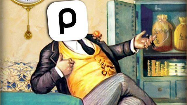 Papara, İşlem "Yapmayan" Müşterilerinden Ücret Alacağını Açıkladı