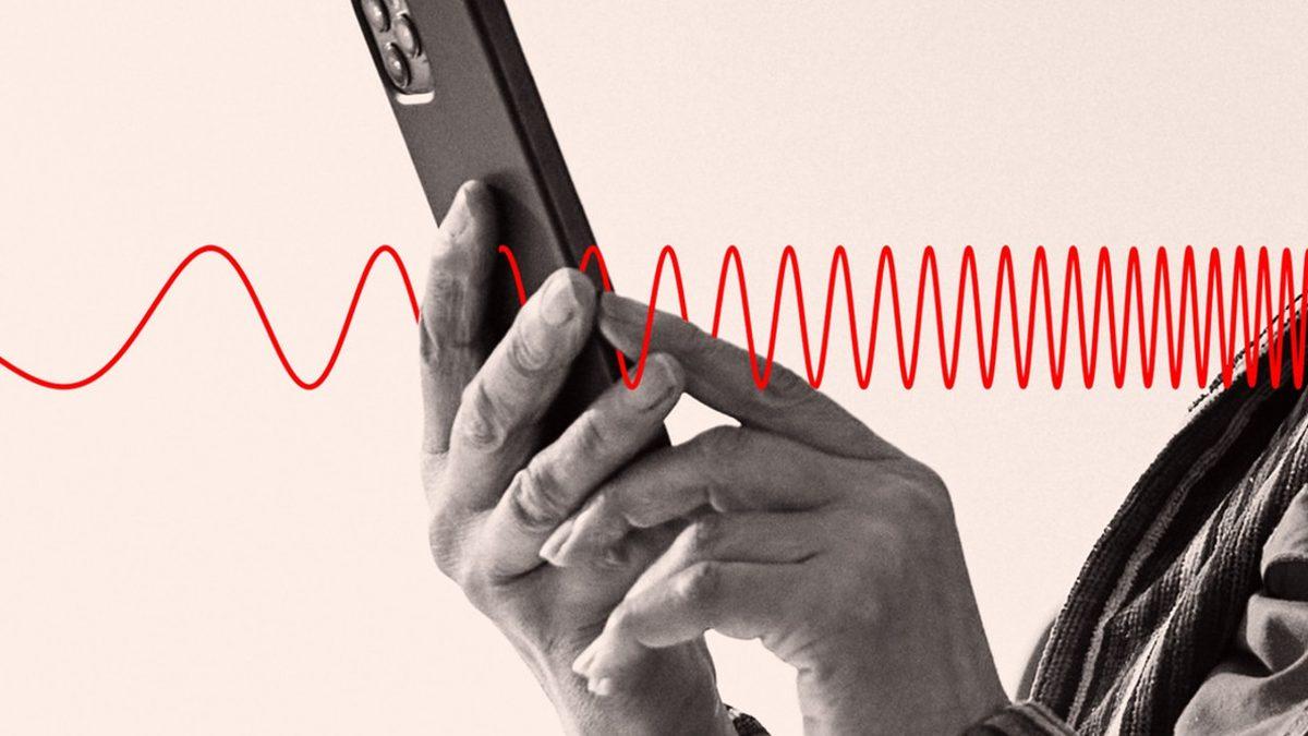 Kullandığınız Telefonun Ne Kadar Radyasyon Saçtığını Öğrenmenin Kolay Yolunu Açıkladık!