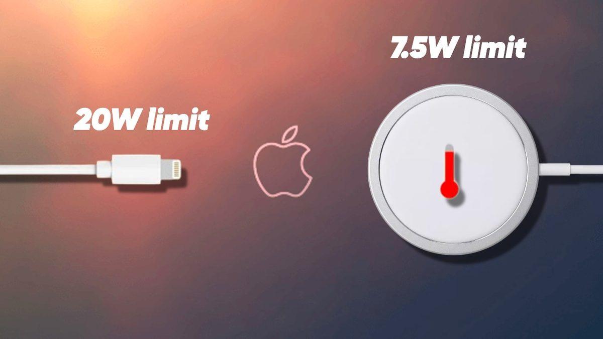 Hayatımıza Yıllar Önce Girse de Çoğumuzun MagSafe ile Tanıştığı Kablosuz Şarj Teknolojisi, Zannedildiği Kadar Kullanışlı mı?