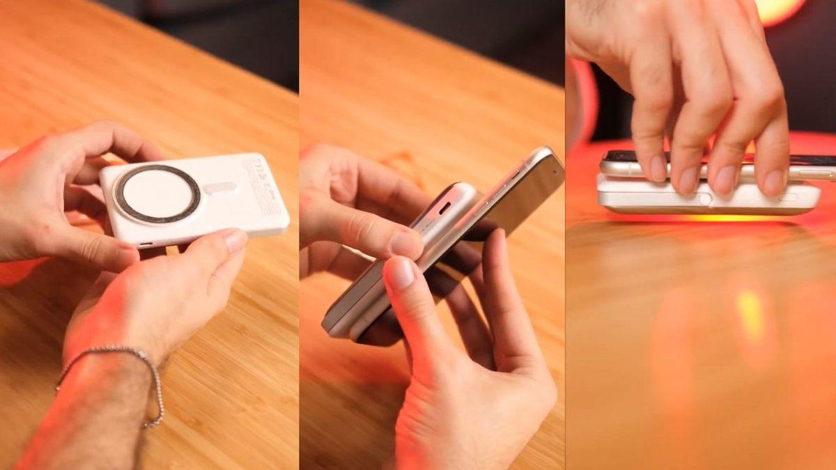 Hayatımıza Yıllar Önce Girse de Çoğumuzun MagSafe ile Tanıştığı Kablosuz Şarj Teknolojisi, Zannedildiği Kadar Kullanışlı mı?