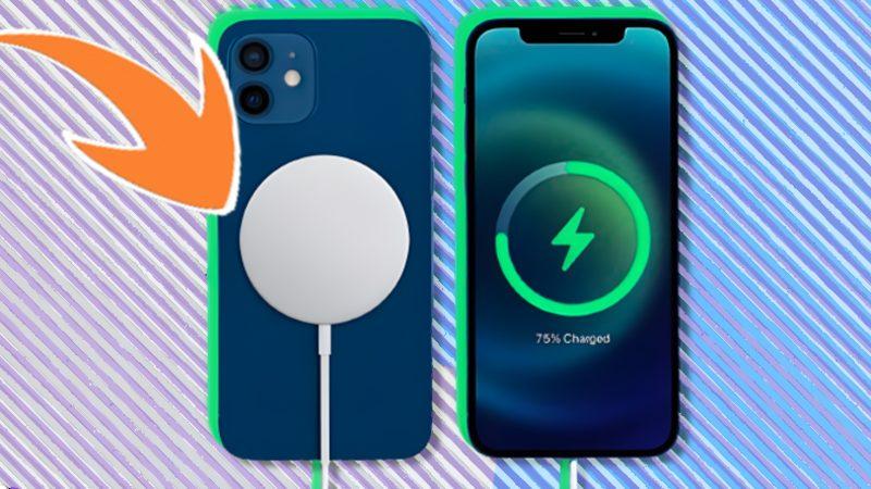 Hayatımıza Yıllar Önce Girse de Çoğumuzun MagSafe ile Tanıştığı Kablosuz Şarj Teknolojisi, Zannedildiği Kadar Kullanışlı mı?