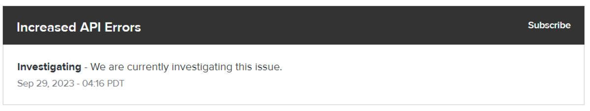 Discord Çöktü: Şirketten İlk Açıklama Geldi
