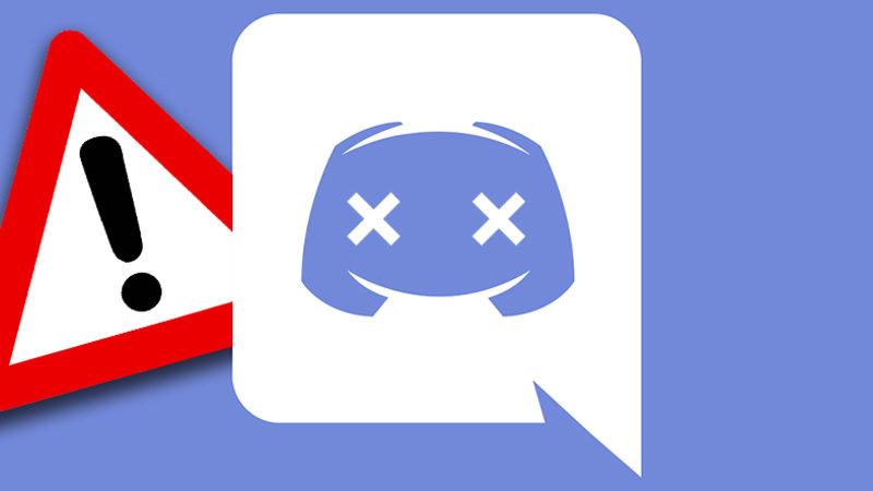 Discord Çöktü: Şirketten İlk Açıklama Geldi