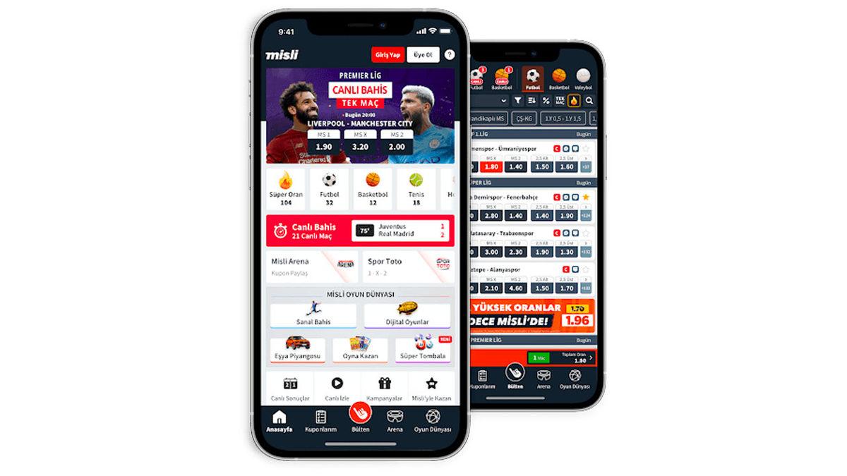 Ucuz Tükenmez Kalemle Kupon Doldurmadan Tek Tıkla Canlı Bahis Oynamaya: Bahis Oyunları, Teknolojinin Etkisiyle Nasıl Değişti?