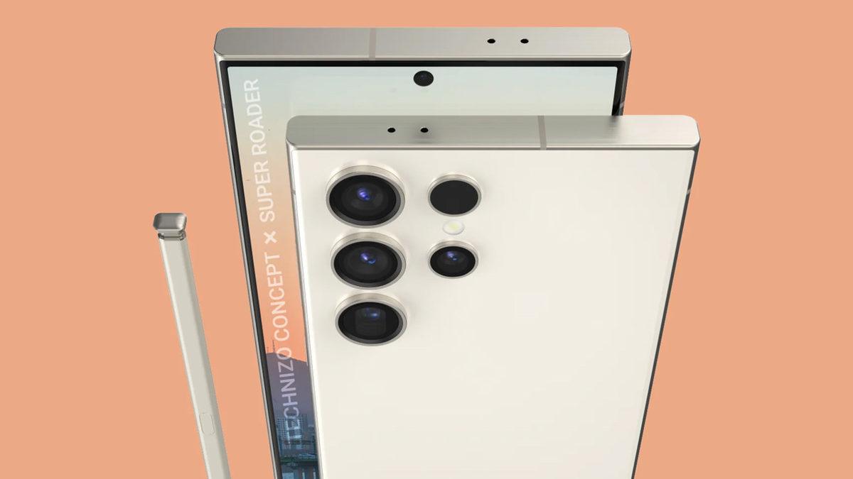 Samsung Galaxy S24’ten Yepyeni Bilgiler Paylaşıldı: Lansman Tarihi Belli Oldu, Ultra Modelde Titanyum Çerçeve Geliyor!