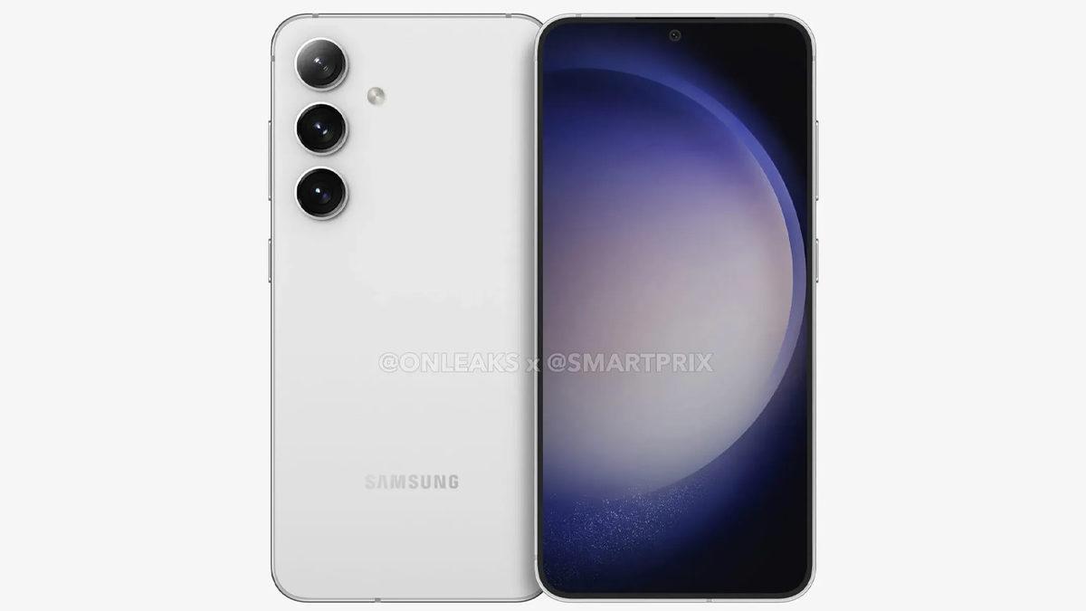 Samsung Galaxy S24’ten Yepyeni Bilgiler Paylaşıldı: Lansman Tarihi Belli Oldu, Ultra Modelde Titanyum Çerçeve Geliyor!