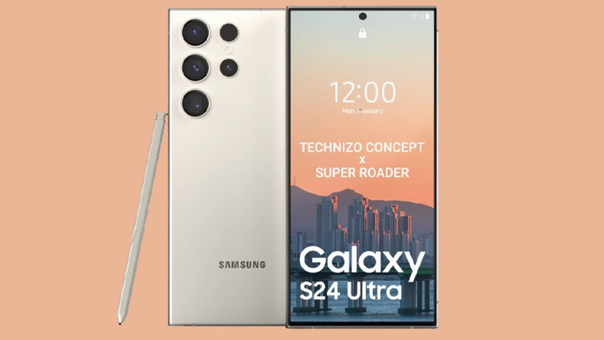 Samsung Galaxy S24’ten Yepyeni Bilgiler Paylaşıldı: Lansman Tarihi Belli Oldu, Ultra Modelde Titanyum Çerçeve Geliyor!