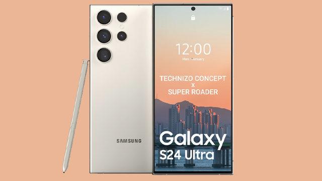 Samsung Galaxy S24’ten Yepyeni Bilgiler Paylaşıldı: Lansman Tarihi Belli Oldu, Ultra Modelde Titanyum Çerçeve Geliyor!
