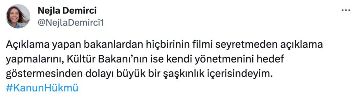 İptal Edilen Altın Portakal Film Festivali’nde Yaşananları Tek Tek Anlattık: 