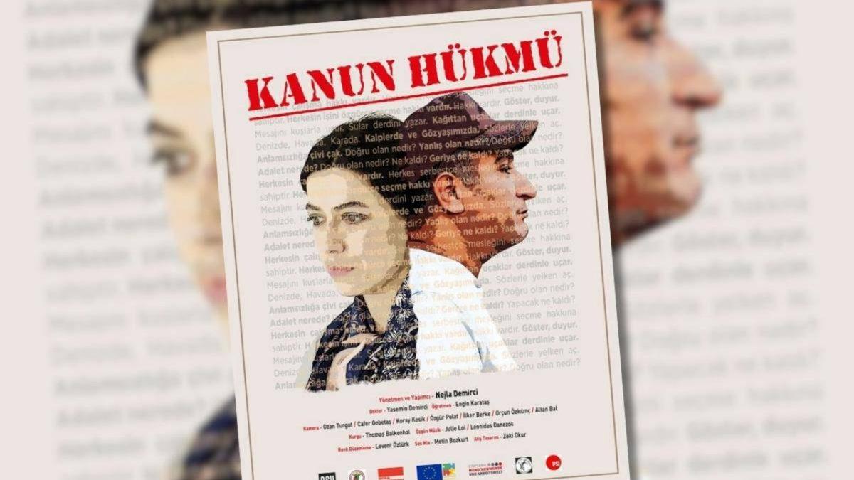 İptal Edilen Altın Portakal Film Festivali’nde Yaşananları Tek Tek Anlattık: 