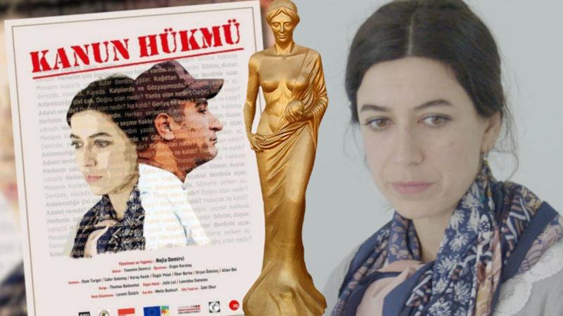 İptal Edilen Altın Portakal Film Festivali’nde Yaşananları Tek Tek Anlattık: "Kanun Hükmü", Neden Bu Kadar Tartışma Yarattı?