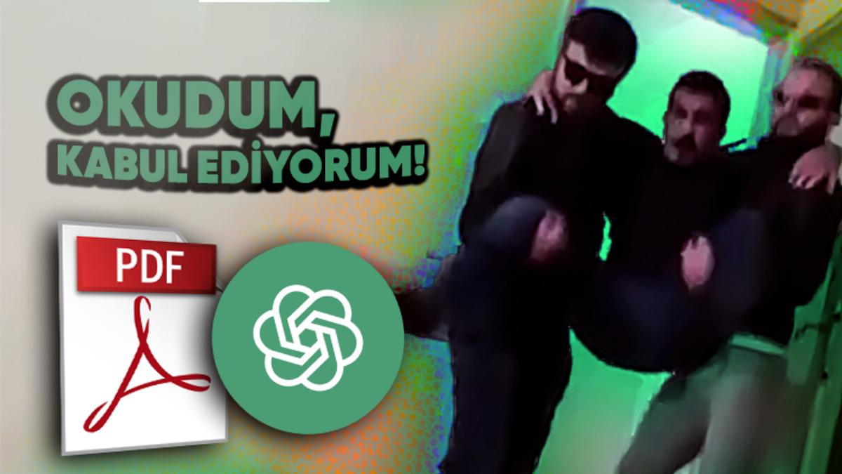 Artık Okumadan Kabul Etmek Yok! Destan Uzunluğundaki PDF’lerde Aradığınızı Şıp Diye Bulabileceğiniz Yöntemi Anlattık