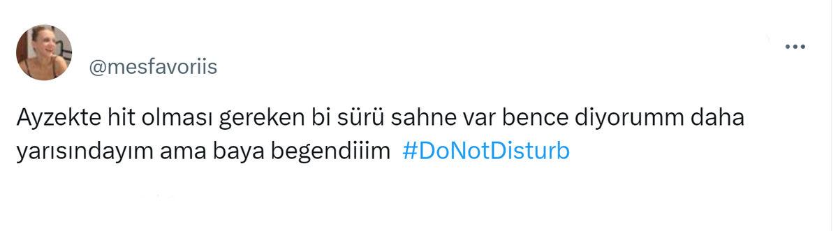 Cem Yılmaz’ın Yeni Filmi Do Not Disturb, Netflix’te Yayınlandı: İşte İzleyenlerden Gelen İlk Tepkiler