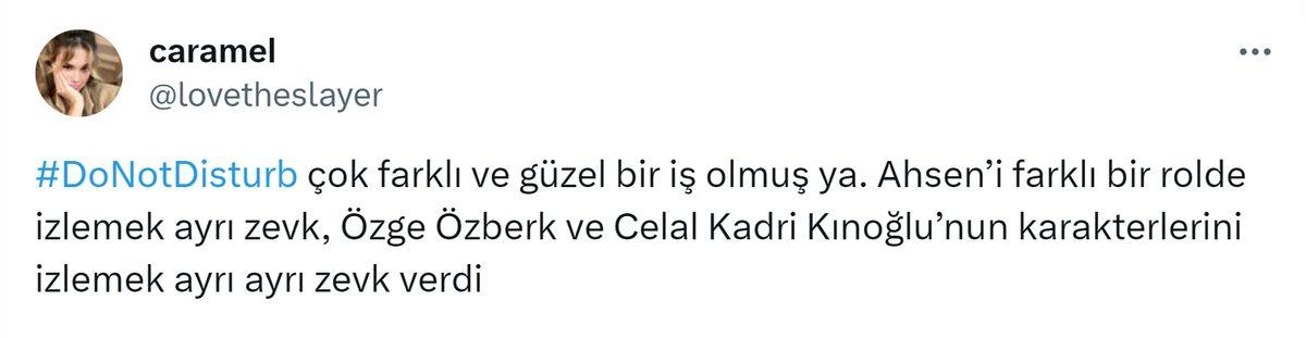 Cem Yılmaz’ın Yeni Filmi Do Not Disturb, Netflix’te Yayınlandı: İşte İzleyenlerden Gelen İlk Tepkiler