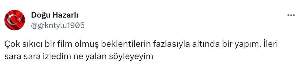 Cem Yılmaz’ın Yeni Filmi Do Not Disturb, Netflix’te Yayınlandı: İşte İzleyenlerden Gelen İlk Tepkiler