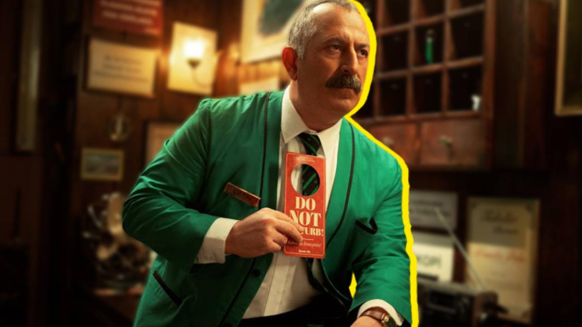 Cem Yılmaz’ın Yeni Filmi Do Not Disturb, Netflix’te Yayınlandı: İşte İzleyenlerden Gelen İlk Tepkiler