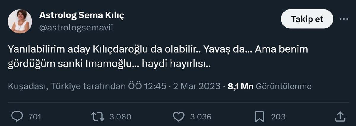 Astrologların 