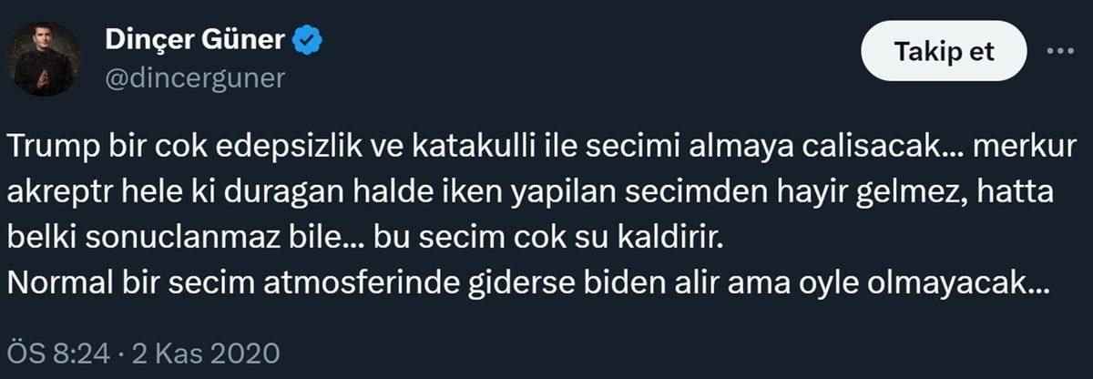 Astrologların 