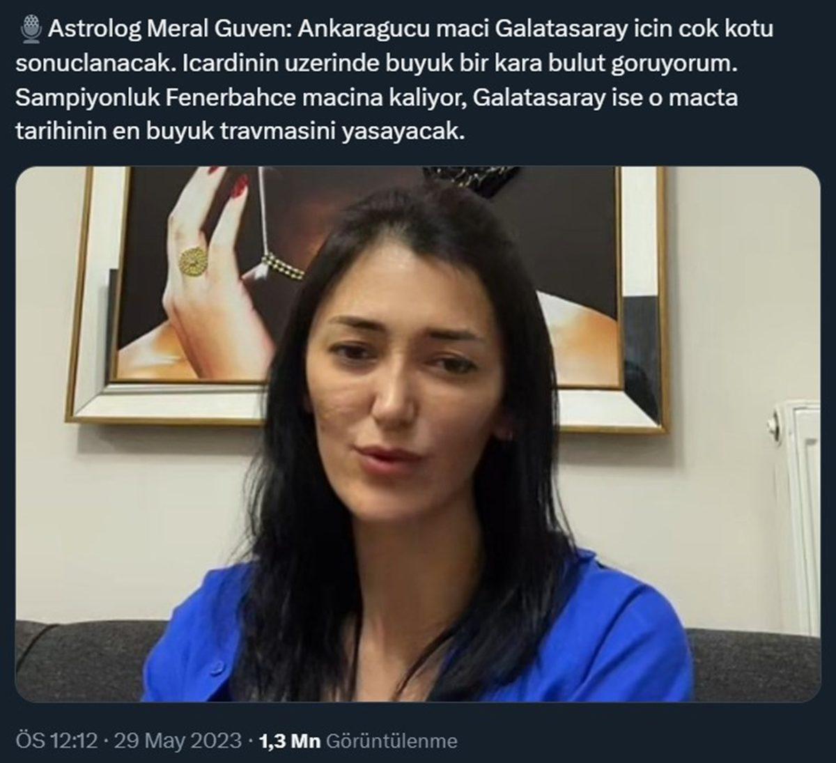 Astrologların 